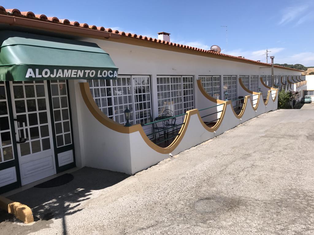 Alcoentre Residencial Colaco מראה חיצוני תמונה